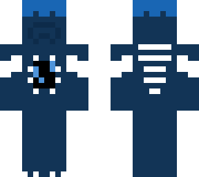 warden
