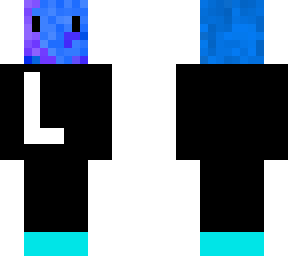 water man len