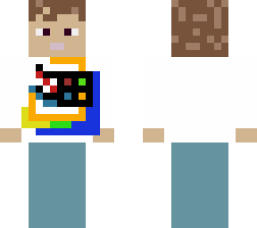 windows 2000 boy