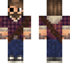 zack skin