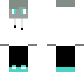 zaneplayz but with his ninja suit and classic outfit