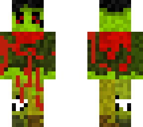 zombie