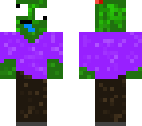 zombie noob
