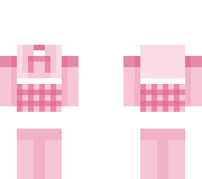 (*) base skin pink(*)