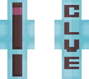 .:. clue #1 .:.