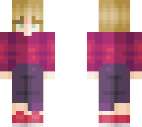~ i ran out of names *ce* ~