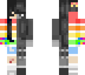 - o p p o s i t e s - (feat. potatoboy6019)