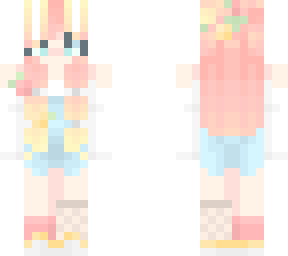 _-sunset bunny -_