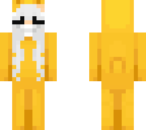<3 cute onesie girl skin <3