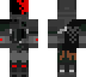 (based on user scottdavinci) the foundation corrupted