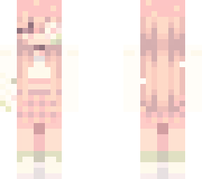 ~cream~ (sml edit)