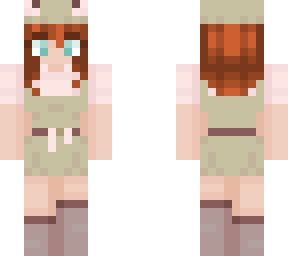 ~froggy girl~
