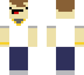 :l da best skin