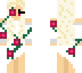  rosie's roses 