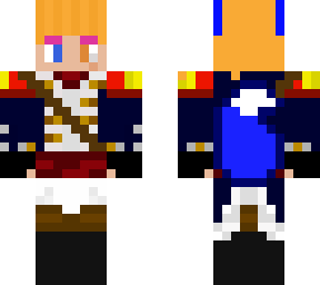 1800's commander