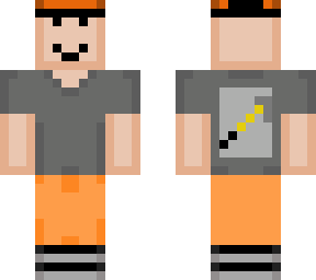 2nd roblox avatar