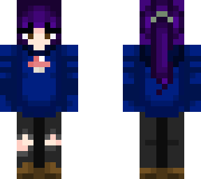 a lylacrainwing original
