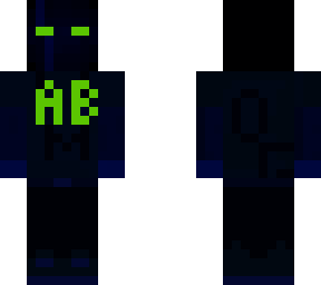 acilicit's skin