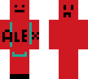 alex