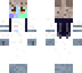 alien astronaut