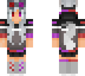 alpha v11 -genderbend dimension-