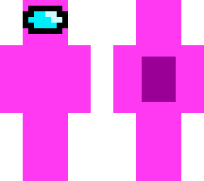 amongus pink fullsize