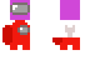 amoogus dream