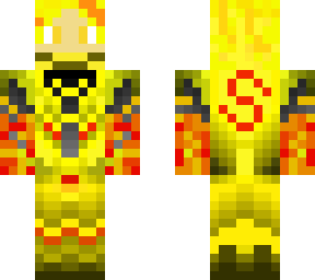 ancient dragon god