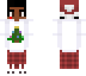 angelencio de navidad