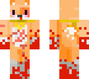 anger fox