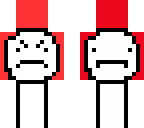 angry dream