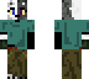 another moon redesign lol
