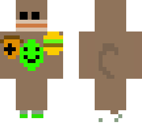 another random skin