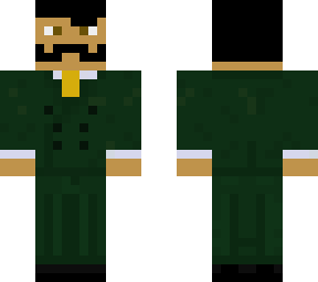 anthonys skin