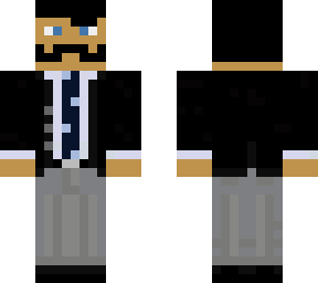 anthonys skin
