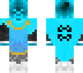 anti blue leader