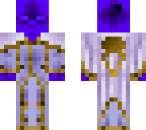 anti indigo leader