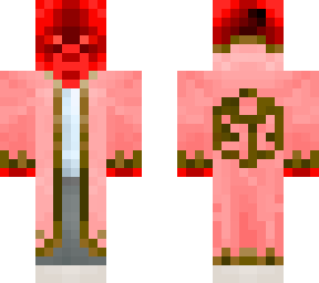 anti red leader