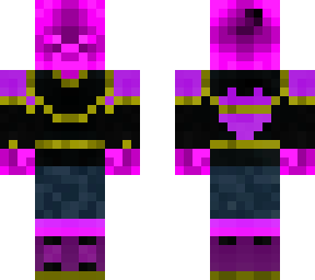 anti violet leader