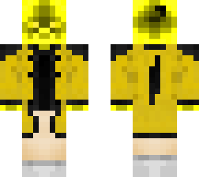 anti yellow leader