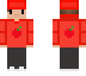 appleisnugget (fixed)