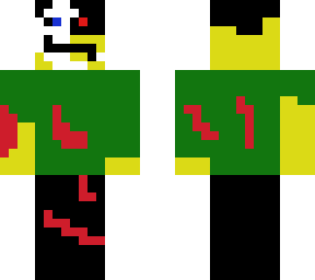 army scavenger
