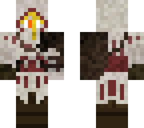 assassin