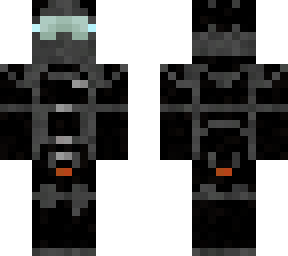 assault soldier
