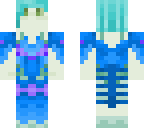 aztec mintsy