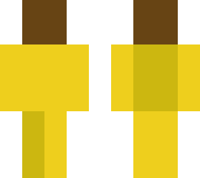 banana person