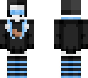 beanie boy
