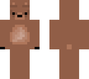 bear