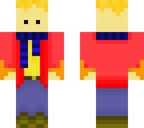 ben