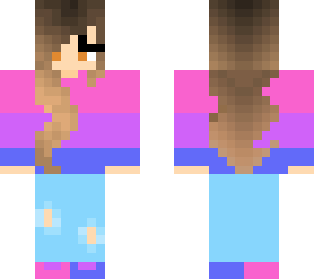 bi girl